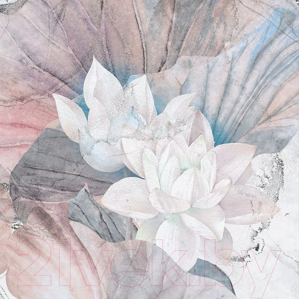 Изображение товара Фотообои листовые Citydecor Blossom 22 (200x140см)