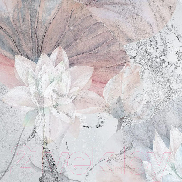 Изображение товара Фотообои листовые Citydecor Blossom 22 (200x140см)