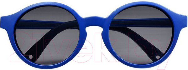 Изображение товара Очки солнцезащитные Beaba Lunettes 2-4 Ans 2020 M Blue / 930310