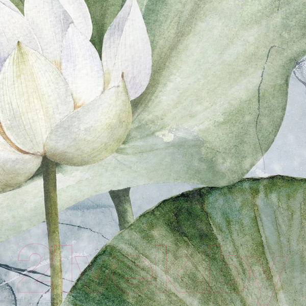 Изображение товара Фотообои листовые Citydecor Blossom 26 (200x140см)