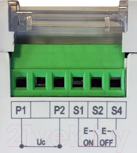 Изображение товара Привод моторный Wilderness Для DAM11EY-630M AC240/DC220В (R) / MOT-11EY630