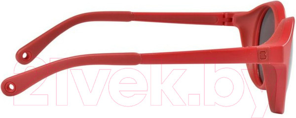 Изображение товара Очки солнцезащитные Beaba Lunettes 2-4 Ans 2020 Coquelicot / 930312