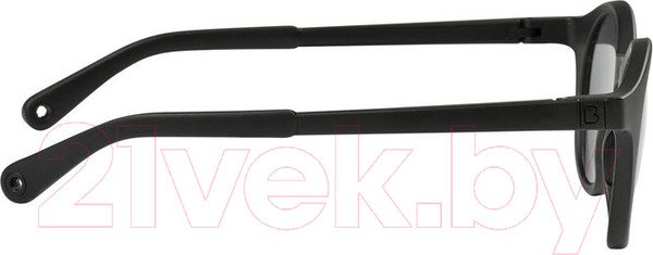 Изображение товара Очки солнцезащитные Beaba Lunettes 4-6 Ans 2020 Black / 930313