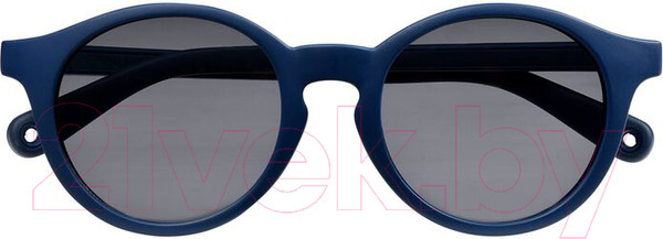Изображение товара Очки солнцезащитные Beaba Lunettes 4-6 Ans 2020 Blue Sailor / 930316