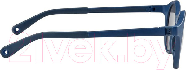 Изображение товара Очки солнцезащитные Beaba Lunettes 4-6 Ans 2020 Blue Sailor / 930316