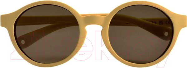 Изображение товара Очки солнцезащитные Beaba Lunettes 2-4 Ans Merry Pollen / 930337