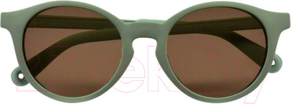 Изображение товара Очки солнцезащитные Beaba Merry Pollen Lunettes 4-6 Ans Sunrise Vert / 930339