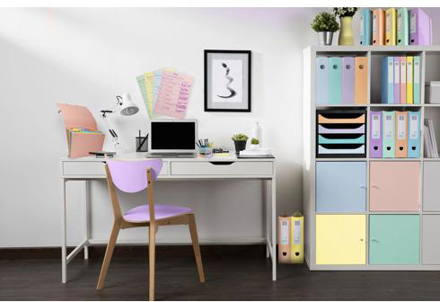 Изображение товара Лоток для бумаг Exacompta Aquarel / 3104296D