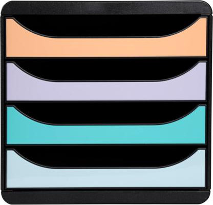 Изображение товара Лоток для бумаг Exacompta Aquarel / 3104296D