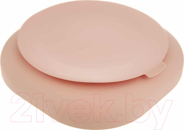 Изображение товара Набор посуды для кормления Beaba Silicone Meal Set / 913429