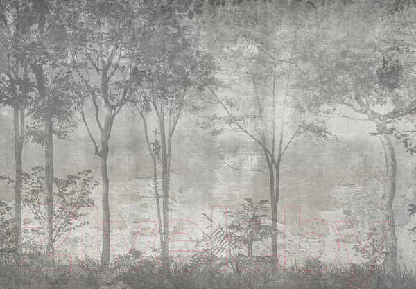 Изображение товара Фотообои листовые Citydecor Dark Side 34 (200x140см)