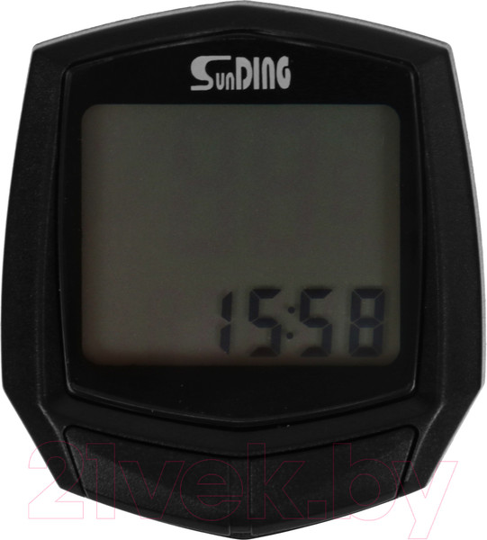 Изображение товара Велокомпьютер Sunding SD-581