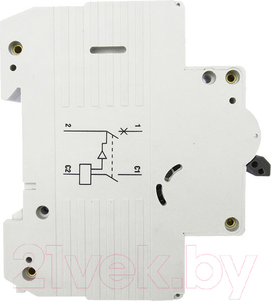 Изображение товара Расцепитель независимый Wilderness PH-DAW2 110 415В (R) / DAW-PH-110-415