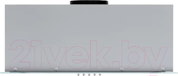 Изображение товара Вытяжка скрытая Krona Wermut 600 DN PB / КА-00007194 (белый)