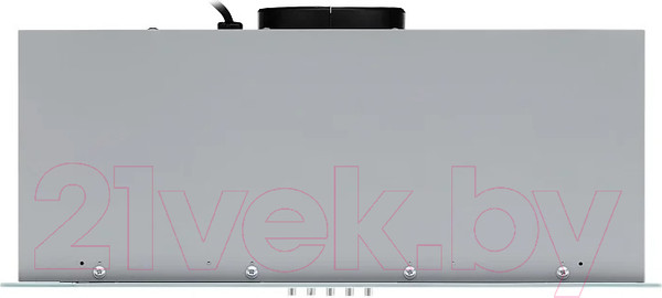 Изображение товара Вытяжка скрытая Krona Wermut 600 DN PB / КА-00007194 (белый)