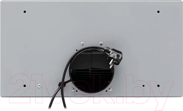 Изображение товара Вытяжка скрытая Krona Wermut 600 DN PB / КА-00007194 (белый)