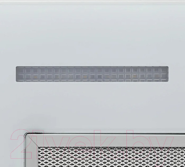 Изображение товара Вытяжка скрытая Krona Wermut 600 DN PB / КА-00007194 (белый)