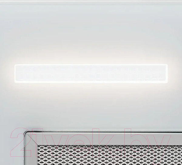 Изображение товара Вытяжка скрытая Krona Wermut 600 DN PB / КА-00007194 (белый)