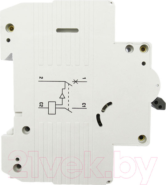 Изображение товара Расцепитель независимый Wilderness PH-DAW2 24 48В (R) / DAW-PH-24-48