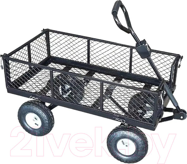 Изображение товара Тележка ручная RAD RAD ТС 300 / 71064026