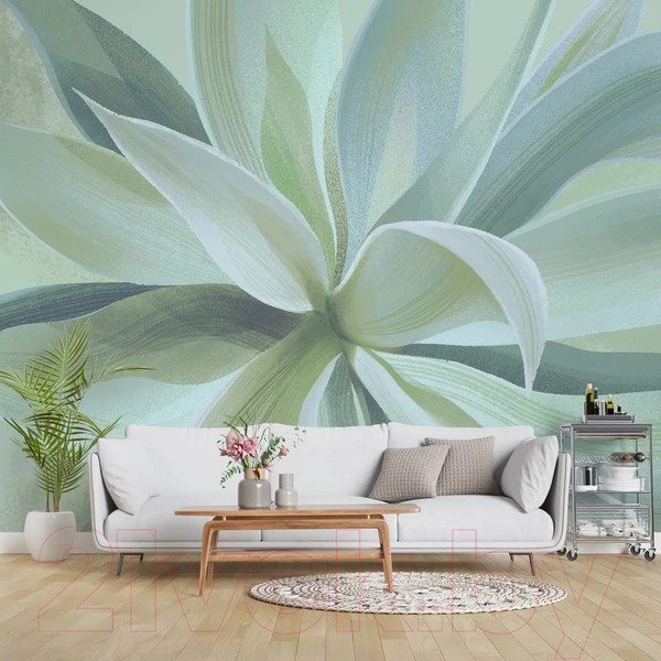 Изображение товара Фотообои листовые Citydecor Sunset 43 (200x140см)