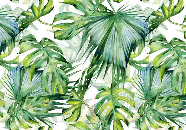 Изображение товара Фотообои листовые Citydecor Абстракция 113 (200x140см)