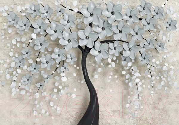 Изображение товара Фотообои листовые Citydecor Абстракция 118 (200x140см)