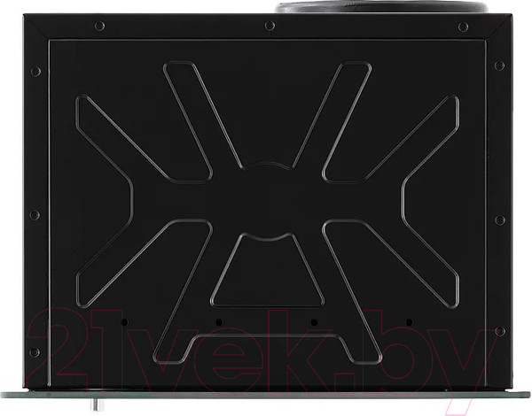 Изображение товара Вытяжка скрытая Krona Wermut 500 DN PB BF / КА-00007183 (черный)