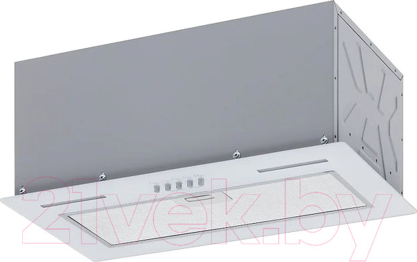 Изображение товара Вытяжка скрытая Krona Wermut 500 DN PB / КА-00007184 (белый)