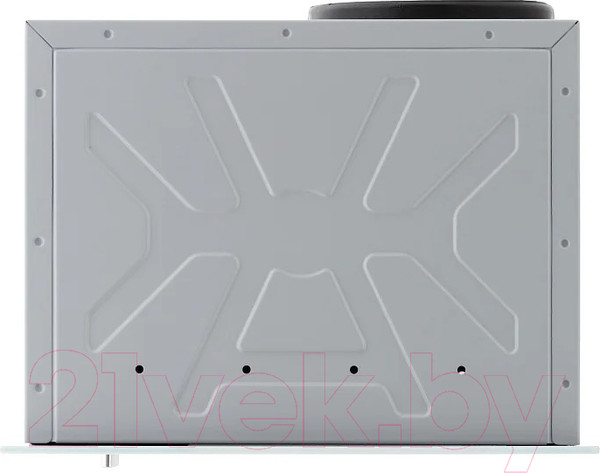 Изображение товара Вытяжка скрытая Krona Wermut 500 DN PB / КА-00007184 (белый)