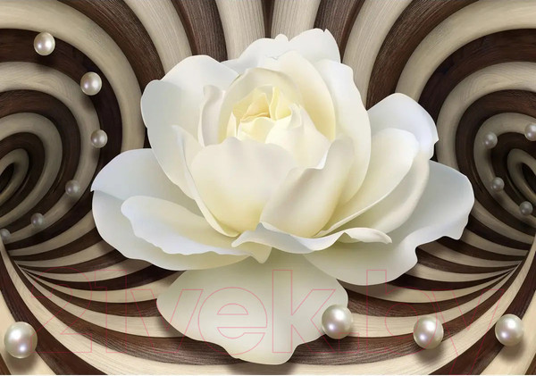 Изображение товара Фотообои листовые Citydecor Абстракция 35 (200x140см)