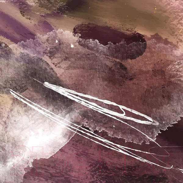 Изображение товара Фотообои листовые Citydecor Абстракция 382 (200x140см)