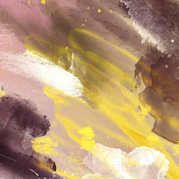 Изображение товара Фотообои листовые Citydecor Абстракция 382 (200x140см)