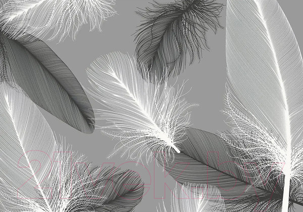 Изображение товара Фотообои листовые Citydecor Абстракция 390 (200x140см)