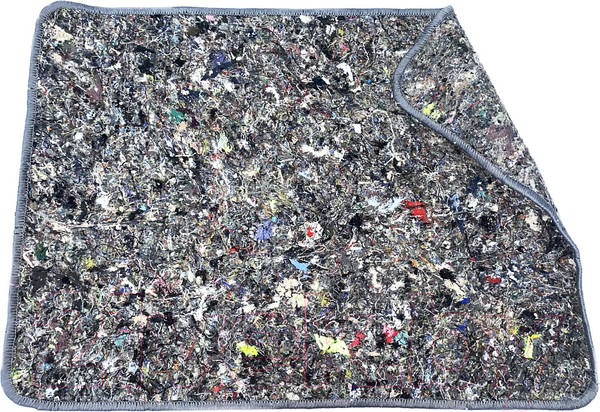 Изображение товара Коврик грязезащитный Стандартпарк Декоративный 60x40