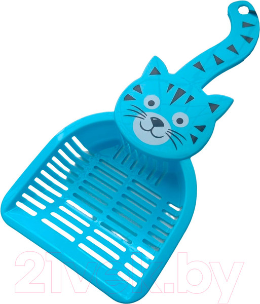 Изображение товара Совок для туалета Papa & Mama Pet ЕК58