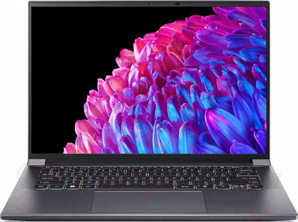 Изображение товара Ноутбук Acer Swift X SFX14-72G-76LG (NX.KR8CD.001)