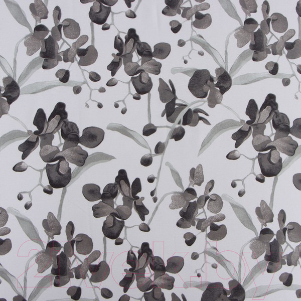 Изображение товара Комплект постельного белья Love Life Flowers Евро / 10322841