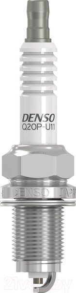 Изображение товара Свеча зажигания для авто Denso Q20P-U11