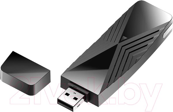 Изображение товара Wi-Fi-адаптер D-Link DWA-X1850/A1A (черный)
