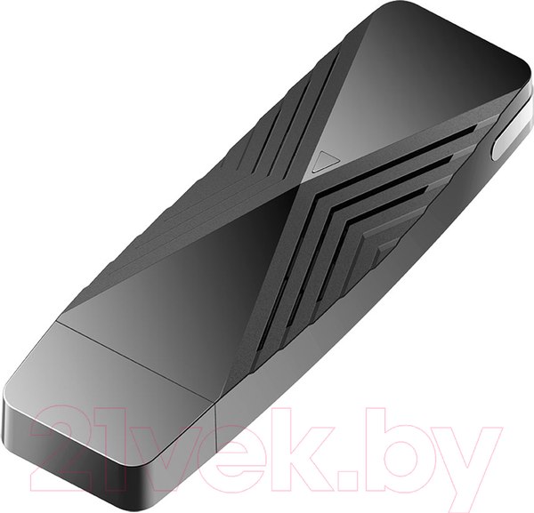 Изображение товара Wi-Fi-адаптер D-Link DWA-X1850/A1A (черный)