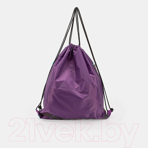 Изображение товара Мешок для обуви Ecotope Kids Кот / 057-M588-161-CLR