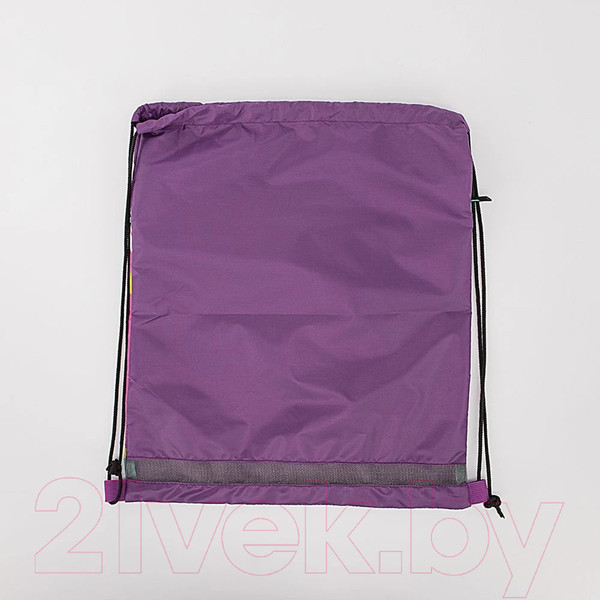 Изображение товара Мешок для обуви Ecotope Kids Кот / 057-M588-161-CLR