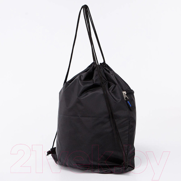 Изображение товара Мешок для обуви Ecotope Kids Anime / 057-M588-164-BCL (черный)