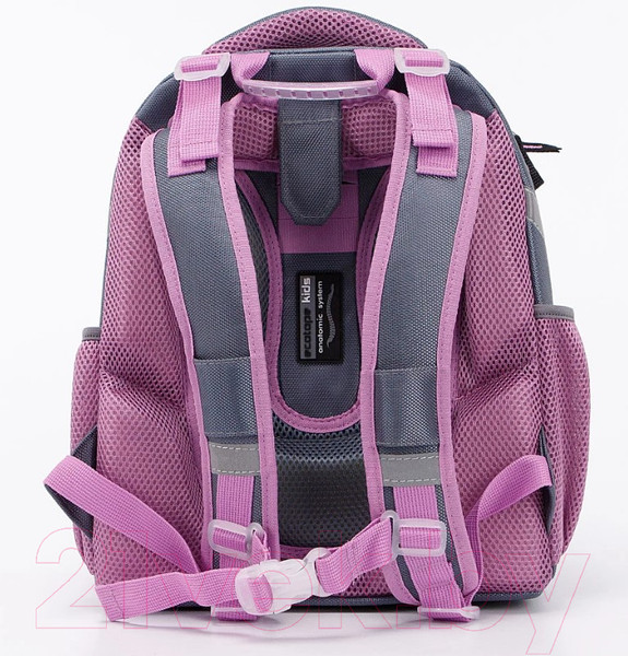 Изображение товара Школьный рюкзак Ecotope Kids Рассел / 057-540-160-CLR