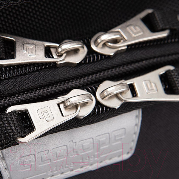 Изображение товара Школьный рюкзак Ecotope Kids Anime / 057-540-162-BCL (черный)