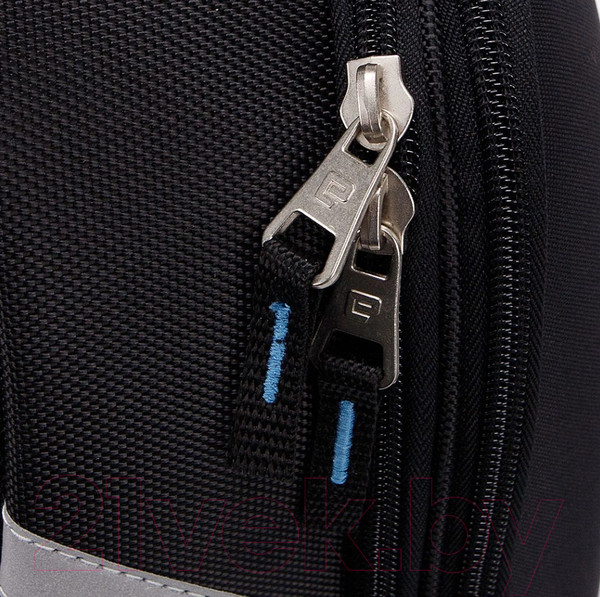 Изображение товара Школьный рюкзак Ecotope Kids Anime / 057-540-164-BCL (черный)