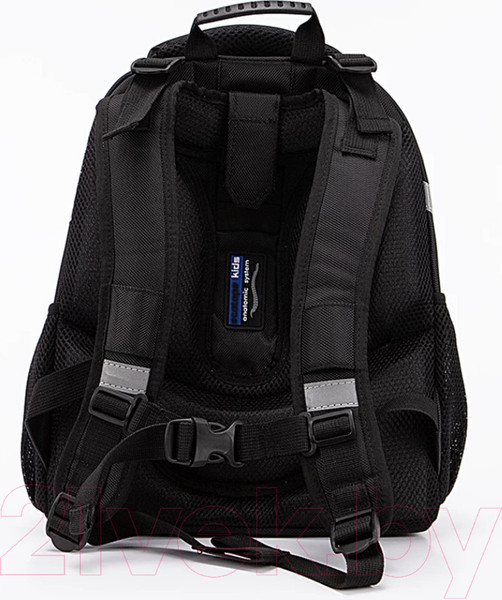 Изображение товара Школьный рюкзак Ecotope Kids Енот / 057-540Y-18-LCR