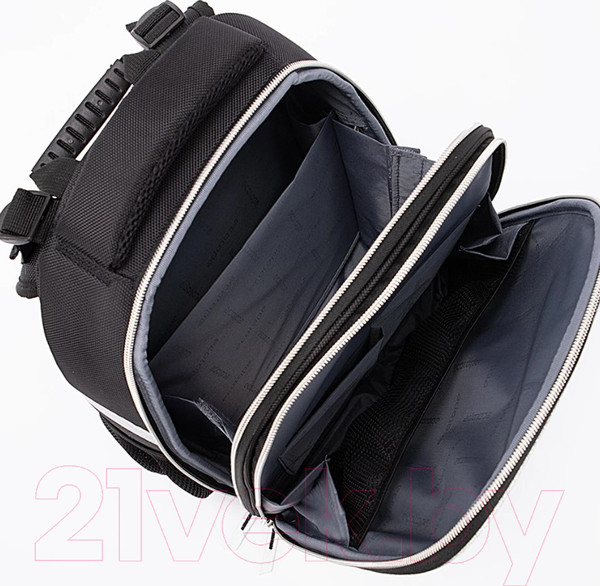 Изображение товара Школьный рюкзак Ecotope Kids Енот / 057-540Y-18-LCR