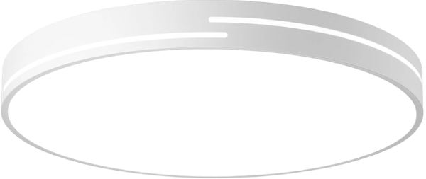 Изображение товара Потолочный светильник Citilux Купер Лайн CL72495GL0 (белый)